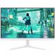 18. Philips 27M2N3201PL/00 monitor komputerowy 68,6 cm (27") 1920 x 1080 px Full HD LCD Biały
