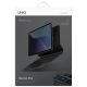 7. Etui UNIQ Venno Pro Magnetic Smart z klawiaturą na iPad Pro 11" (2024/2025) - czarne