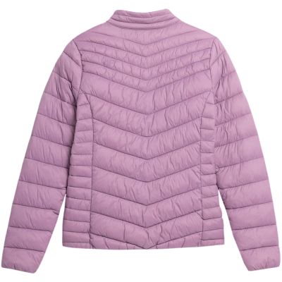 7. Kurtka 4F W H4Z22 KUDP002 52S