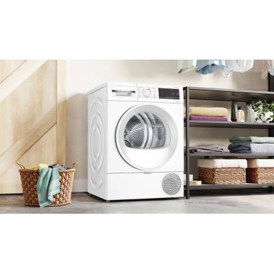 3. Suszarka do bielizny BOSCH WQA23300PL