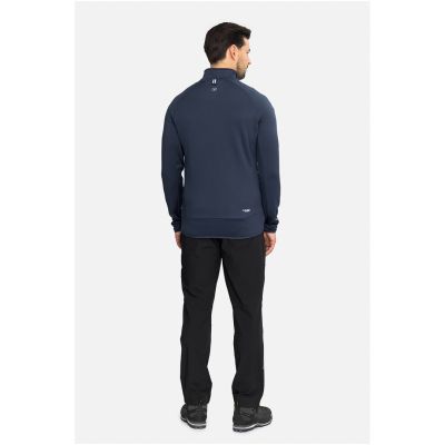 Bluza męska VIKING Arbaz Man Polartec granatowa   XXL