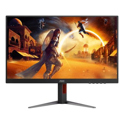 5. MONITOR AOC QD-OLED 27" Q27G4ZD 280Hz
