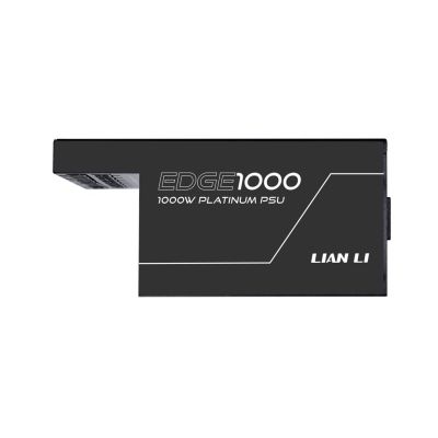 9. Zasilacz Lian Li EDGE EG1000 80 PLUS Platinum 1000W PCIe 5.1 ATX 3.1