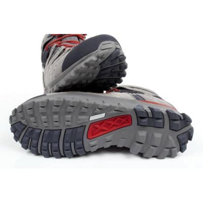 10. Buty trekkingowe Aku Alterra GORE-TEX M 713107