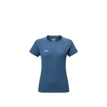 Koszulka damska MILLET Fusion Ts Ss W granatowa