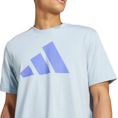 11. Koszulka adidas Pwr 3 Graphic M IX6567