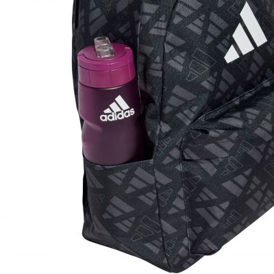 5. Plecak adidas Classic Monogram Graphic JX1257