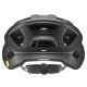 3. Kask rowerowy UVEX I-vo 2 MIPS 60-64cm, czarny