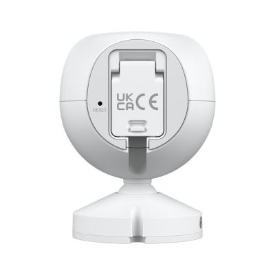 8. Kamera Ubiquiti UniFi G4 Instant (UVC-G4-INS) 4MP 2688 x 1512 (16:9) IPX5 IK04