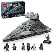 LEGO Star Wars 75394 Gwiezdny Niszczyciel Imperium