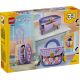 2. LEGO Creator 3w1 31391 - Modna torebka ze schowkiem