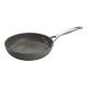 15. Patelnia BALLARINI Salina Granitium granitowa 24 cm 75002-820-0