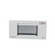 2. Toster aluminiowy Ritter Volcano 3 2Slice(s) 950W (630010)