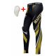 2. Legginsy treningowe Masters Dl-MMA M 061256-M