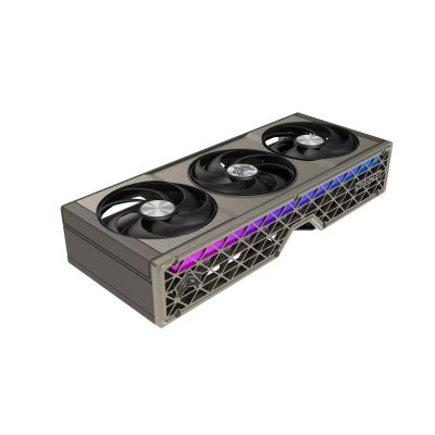 4. Karta graf. SAPPHIRE NITRO+ RX 9060 XT GAMING OC 16