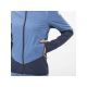 10. Kurtka MILLET W Touring Speed Xcs Hoodie granatowy