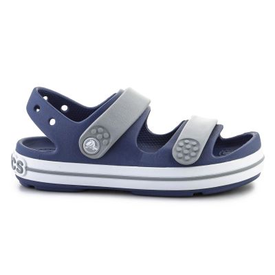 7. Sandały Crocs Crocband Cruiser K Jr 209423-45O