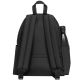 3. Eastpak Day Pak'r Backpack EK0A5BG40081 Czarne One size