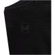 2. Kominiarka Buff Merino Lightweight Balaclava - solid black