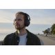 59. Słuchawki BT nauszne Poly Voyager Surround 80 UC Microsoft Teams Certified USB-C Headset + USB-C/A Adapter 8G7U0AA