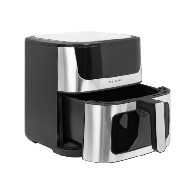 2. BLOW AIR FRYER FRYTKOWNICA BEZTŁUSZCZOWA 2500W 8L