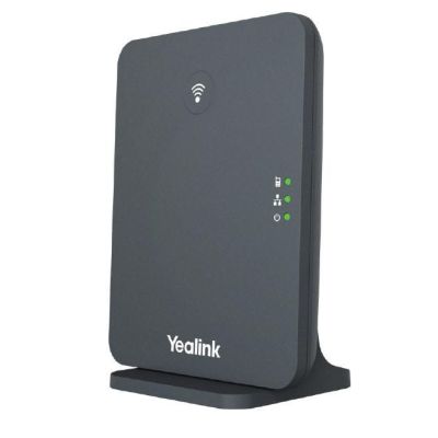 3. Telefon VoIP Yealink W70B (baza)