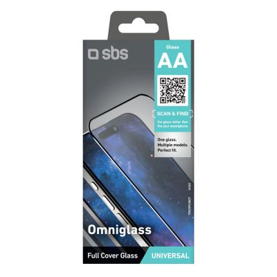 2. Szkło Uniwersalne SBS Omniglass AA