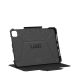 12. UAG Metropolis SE - obudowa ochronna z uchwytem do Apple Pencil do iPad Pro 11" M4 (2024) (black)