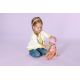 7. Lalka BABY born - Little Girl Lena 36cm