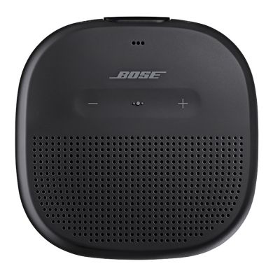 2. Bose SoundLink Micro Bluetooth speaker Czarny