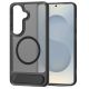 10. Etui Tech-Protect MagRack MagSafe na Samsung Galaxy S26 - czarne matowe
