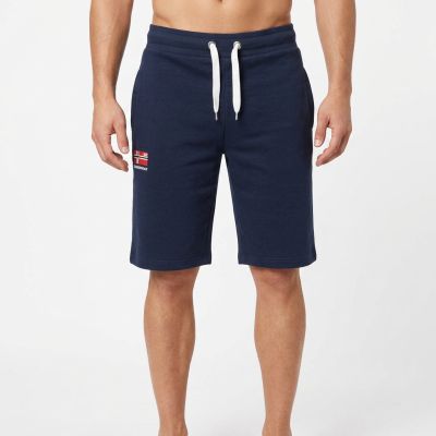 7. Spodenki Geographical Norway Paracana 317 M SY1233H/GN-Navy