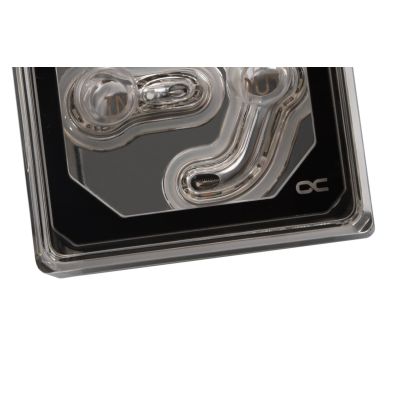 5. Alphacool Eisblock XPX Aurora Edge Blok wodny