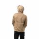 2. Bluza Bauer Printed Fleece Hoody Sr M 1062286