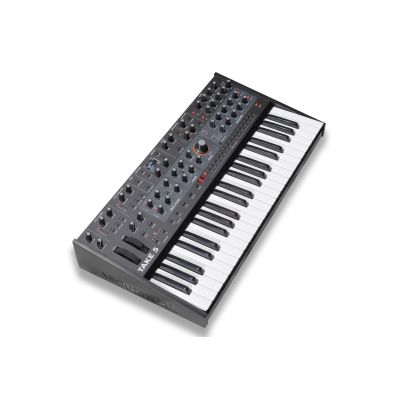 2. Sequential Take 5  - Syntezator analogowy polifoniczny