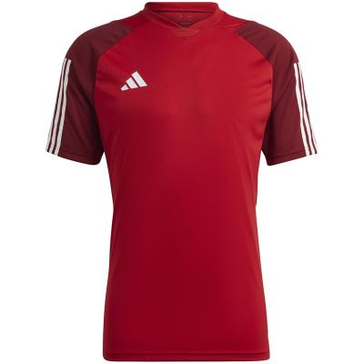 8. Koszulka adidas Tiro 23 Competition Jersey M HE5661