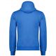 2. Bluza Geographical Norway Gymclass EO DB 100 M WU6582H/GNO-Royal Blue