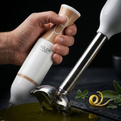 7. Blender ręczny ADLER AD 4616