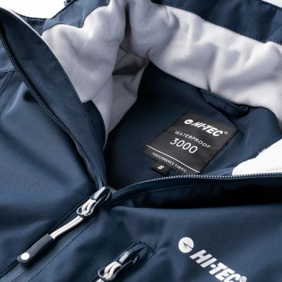 5. Kurtka Hi-tec lady orebro II 92800326557