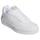 10. Buty adidas Postmove SE W IG3796
