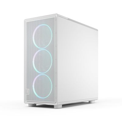 4. Fractal Design Epoch XL Tower Biały