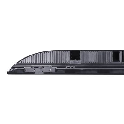 17. Telewizor Samsung UE55U8072H LED 55" 4K Ultra HD Tizen Q-Symphony DVB-T2 Czarny (Model 2026)