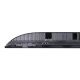 17. Telewizor Samsung UE55U8072H LED 55" 4K Ultra HD Tizen Q-Symphony DVB-T2 Czarny (Model 2026)