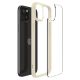 7. Etui Spigen Ultra Hybrid na iPhone 15 Plus - beżowe