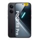 12. POCO X8 Pro 16,7 cm (6.59") Dual SIM 5G USB Type-C 12 GB 512 GB 6500 mAh Czarny