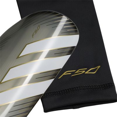 3. Nagolenniki adidas F50 SG League KV9011