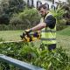 7. DeWALT DCM563P1-QW urządzenie elektryczne do strzyżenia żywopłotów Pojedyncze ostrze 3,4 kg