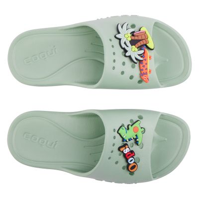 2. Klapki Coqui Long Jr 92800616979