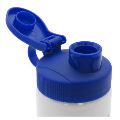 3. Real Madryt butelka aluminiowa 550ml B92-23RM