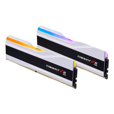 2. G.Skill Trident Z Trident Z5 RGB moduł pamięci 48 GB 2 x 24 GB DDR5 8400 MT/s 288-pin DIMM